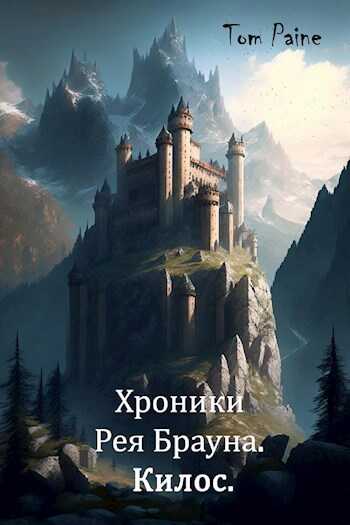 Килос  - Tom Paine