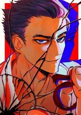 Асура. Перерождение в высокородного  - Борис Владимирович Романовский