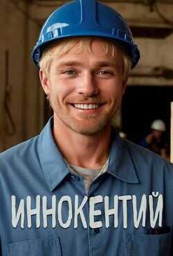 Иннокентий  - Коруд Ал