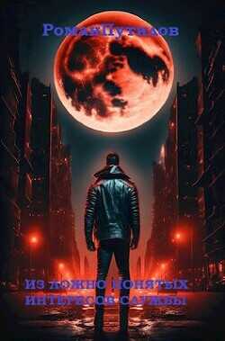 Из ложно понятых интересов службы  - Путилов Роман Феликсович