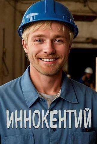 Иннокентий - Ал Коруд