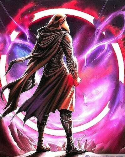 И тут я понял, что...  - Евгений Семенов