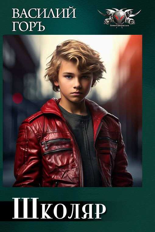 Школяр - Василий Горъ