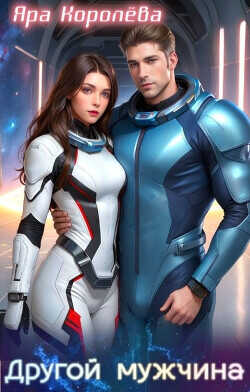 Другой мужчина  - Королева Яра