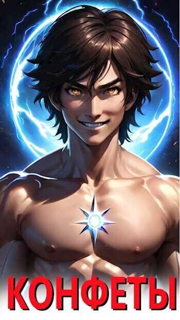 Конфеты  - Грильяж