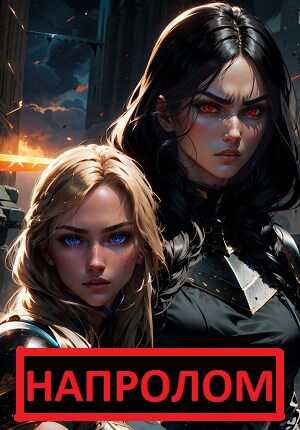 Напролом - Arladaar