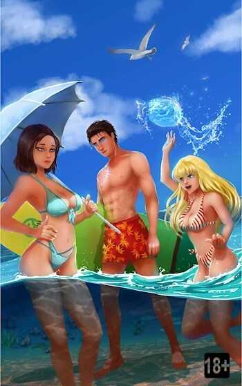 Старшая школа Гакко. Книга двадцать пятая  - Евгений Артёмович Алексеев