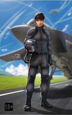 Старшая школа Гакко #28 - Евгений Артёмович Алексеев