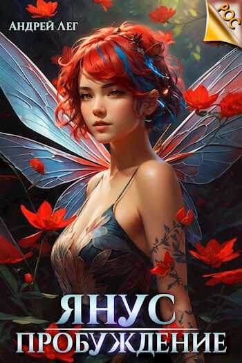 Пробуждение - Андрей Лег
