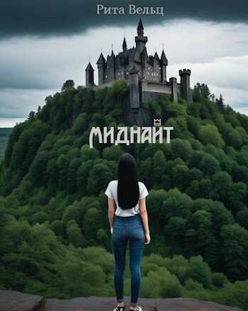 Миднайт - Рита Вельц