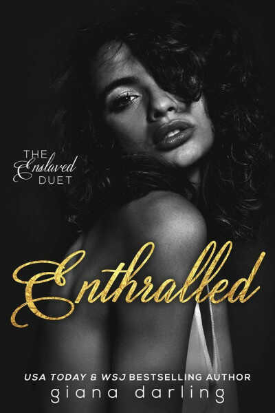 Очарованная - Джиана Дарлинг