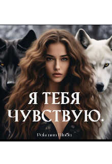 Я тебя чувствую - Роксана Шаб