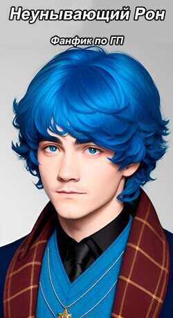 Неунывающий Рон  - Полетаева Татьяна Робертовна