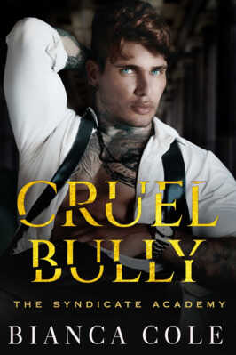 Жестокий мучитель - Бьянка Коул