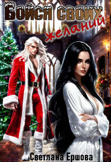 Бойся своих желаний  - Ершова Светлана