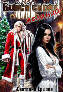 Бойся своих желаний  - Светлана Ершова