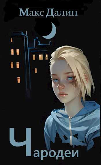 Чародеи - Максим Андреевич Далин