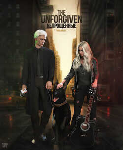 Непрощенные  - Kira Bullet