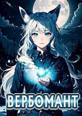 Вербомант  - Сергей Кириллов