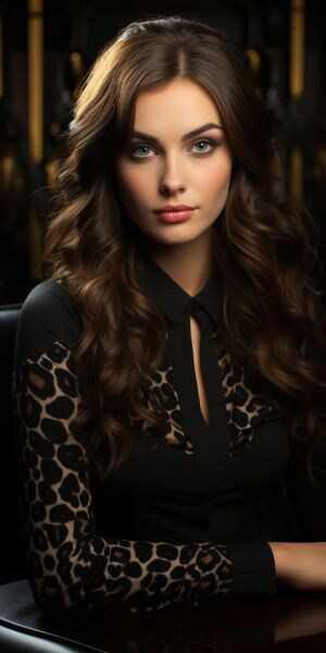 Шашлык из леопарда - Сергей Анатольевич