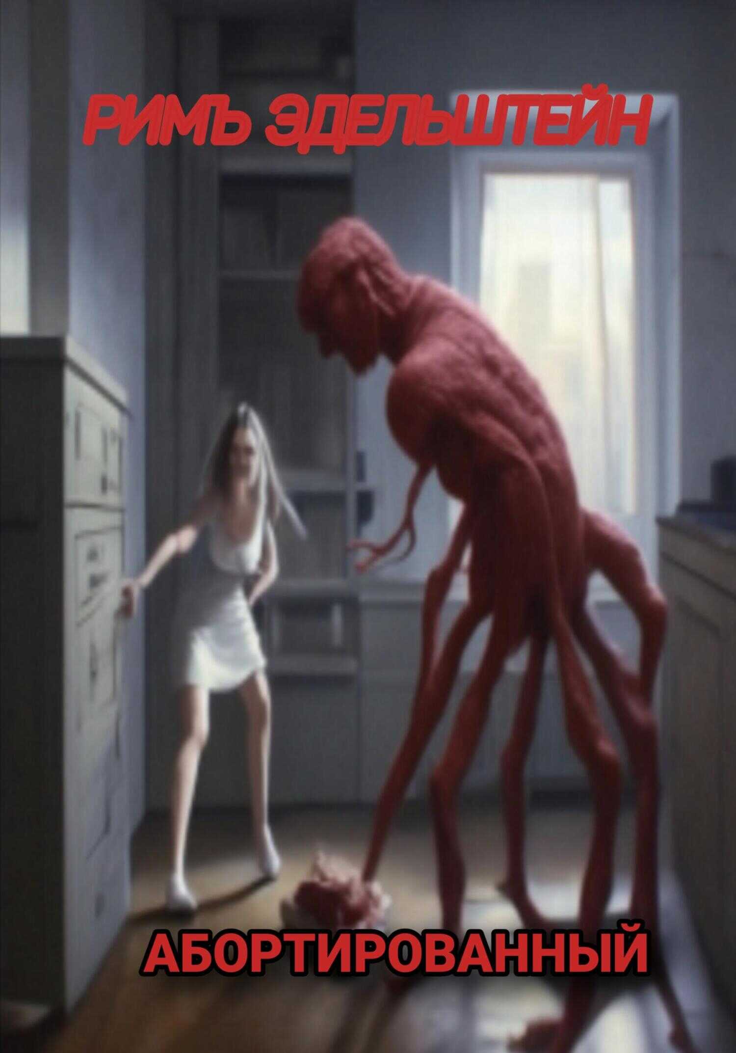 Абортированный - Римъ Эдельштейн