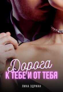 Дорога к тебе и от тебя  - Эдриан Лина