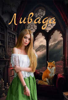 Ливада  - Вера Ростовская