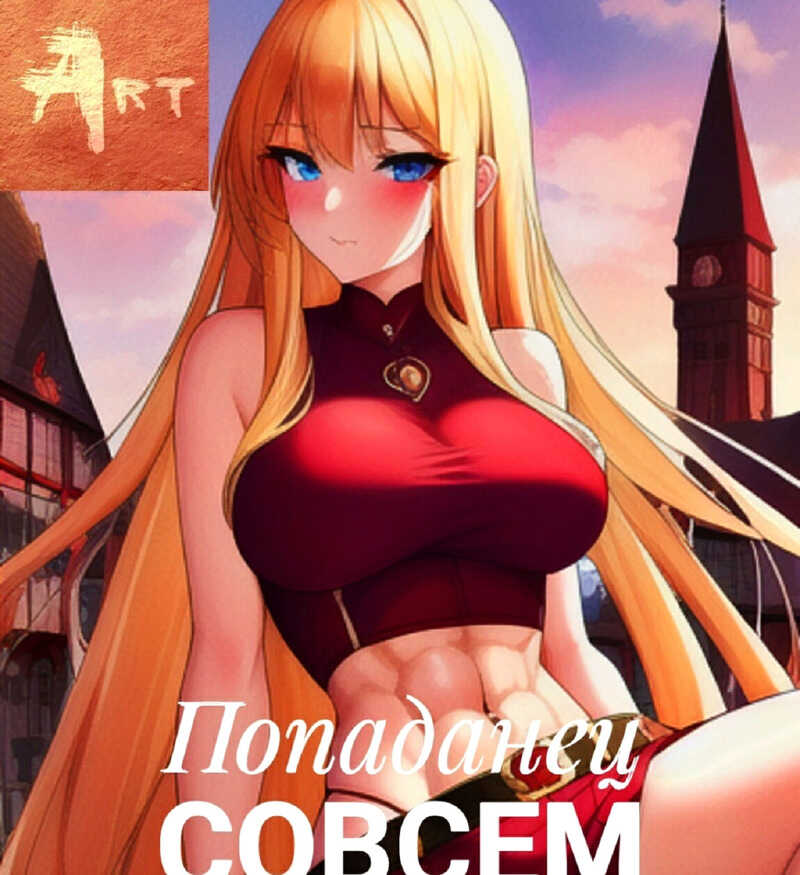 Попаданец совсем не герой. Том 6  - Артем Всеволодович Туров