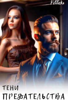 Тени Предательства - Реббека