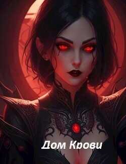 Дом Крови  - Кин Михаил