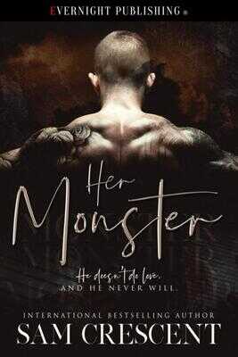 Её монстр - Сем Кресент