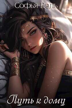 Путь к дому  - Вель Софья