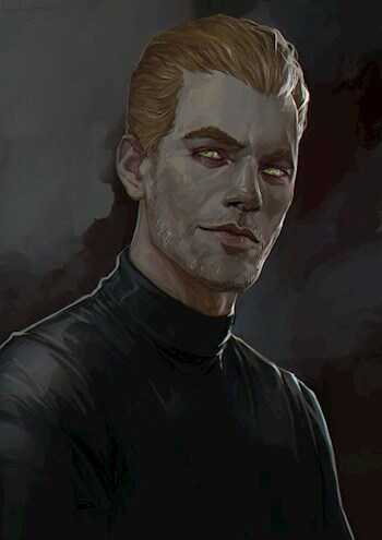 Последний шанс - Алекс Бэйлор