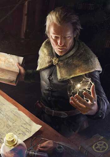 Счетовод - Алекс Бэйлор