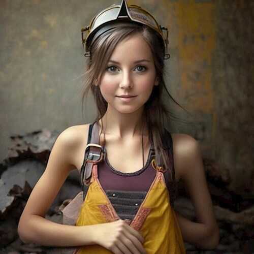 Путешествие в пещеру Алладина - valkob55