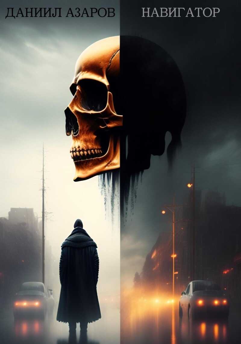 Навигатор  - Даниил Азаров