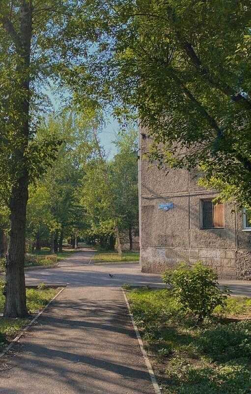 Солнечный день  - Солодкова