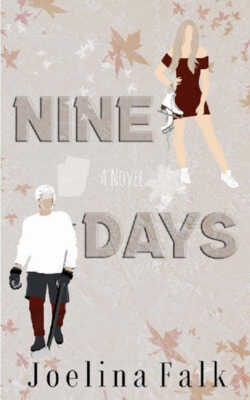 Девять дней - Хулина Фальк