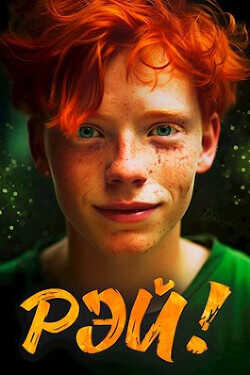 Рэй!  - Вишневский Сергей Викторович