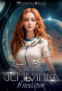 Последняя землянка в подарок  - Tommy Glub