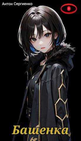 Башенка - Антон Сергиенко
