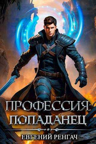 Профессия: попаданец - Евгений Ренгач