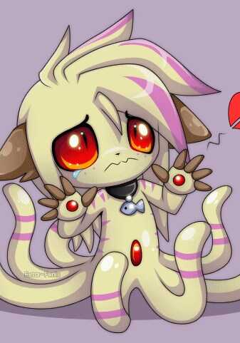 Тентакли по вызову - Avadhuta