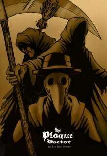 Чумной Доктор. История апокалипсиса - Охотник