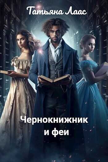 Чернокнижник и феи - Татьяна Лаас
