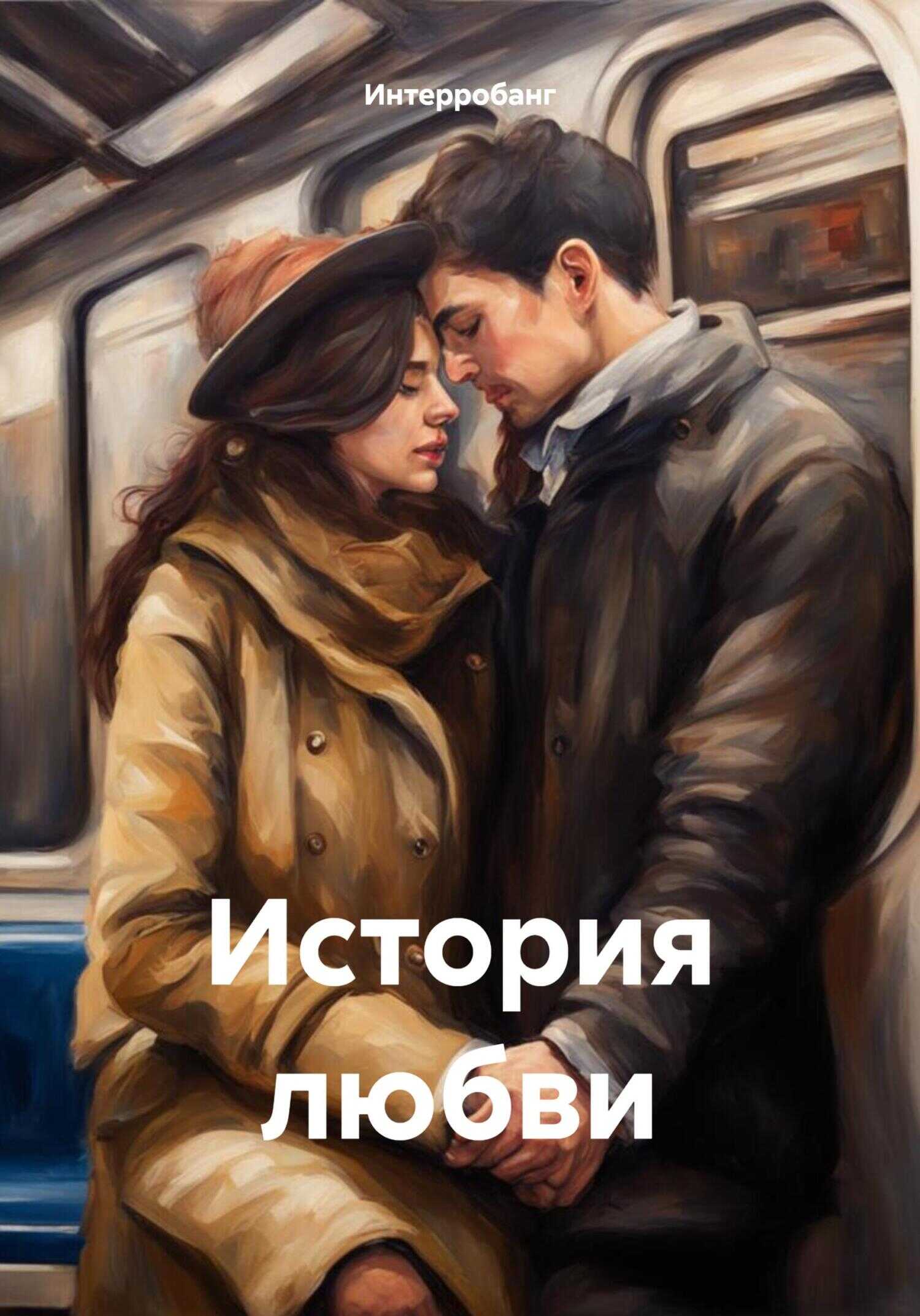 История любви - Интерробанг