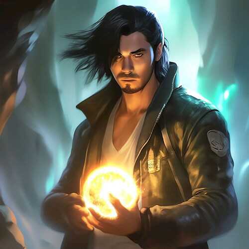 Другой мир 4 - Челядинов