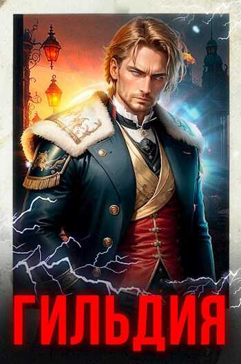 Гильдия - Константин Черников