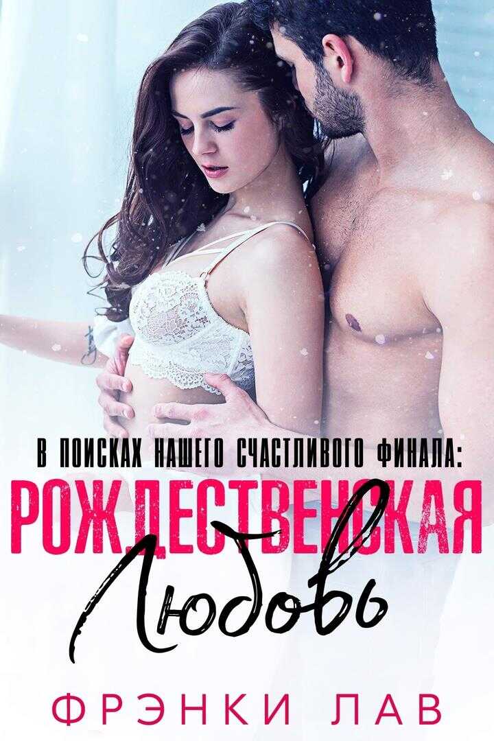 Рождественская любовь: найти свое счастье - Фрэнки Лав