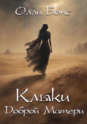 Клыки Доброй Матери - Олли Бонс